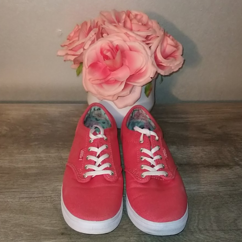 Vans sneakers